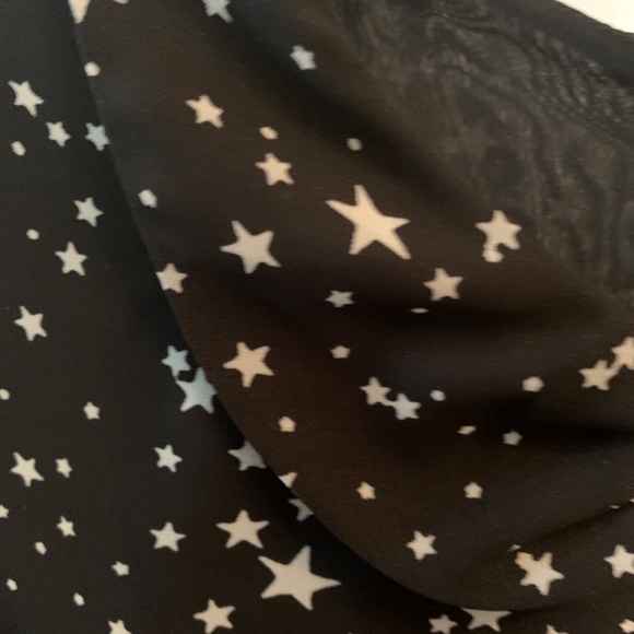 LC by Lauren Conrad‎ Seeing stars dress. Never worn. - Picture 3 of 6